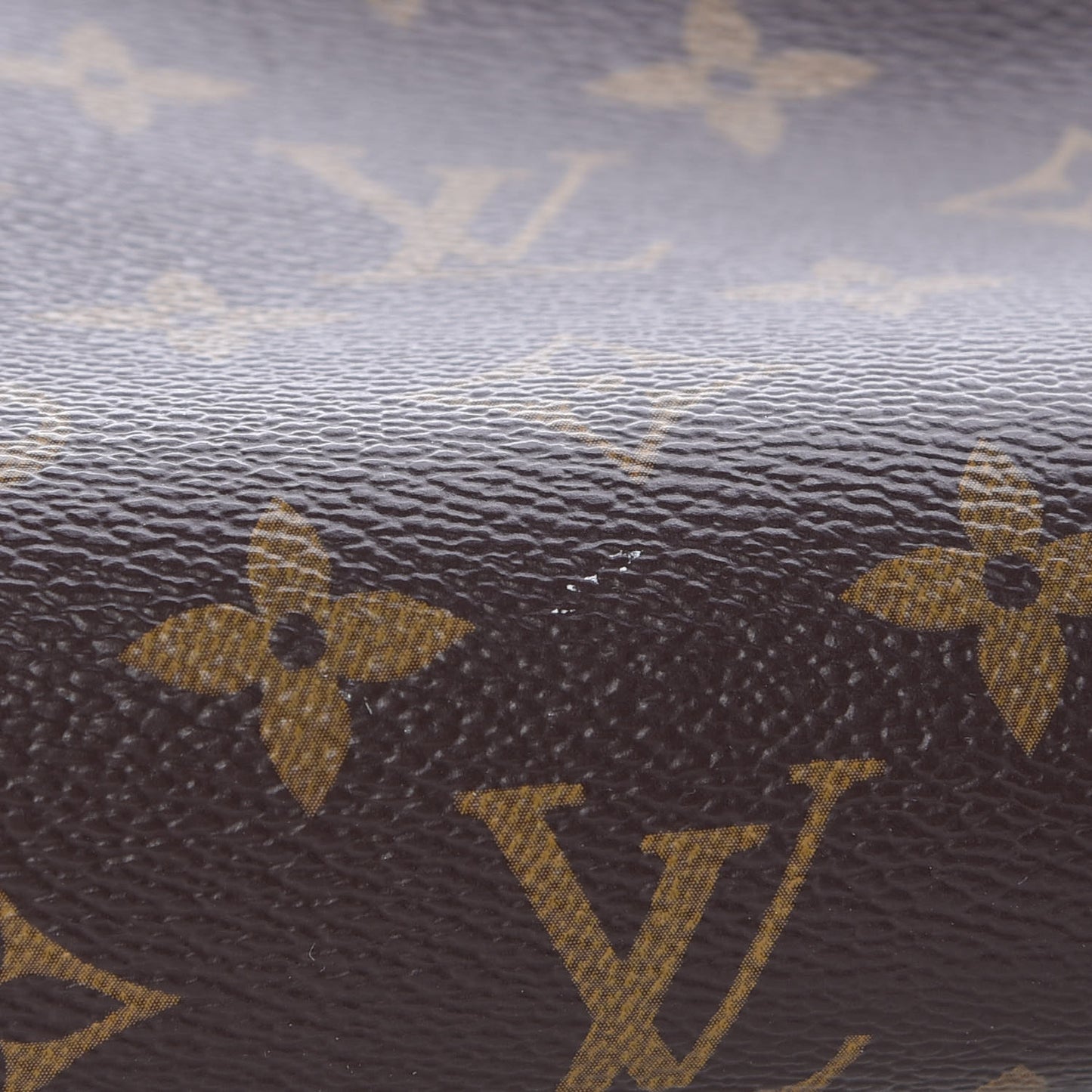 Monogram Pallas Clutch Black