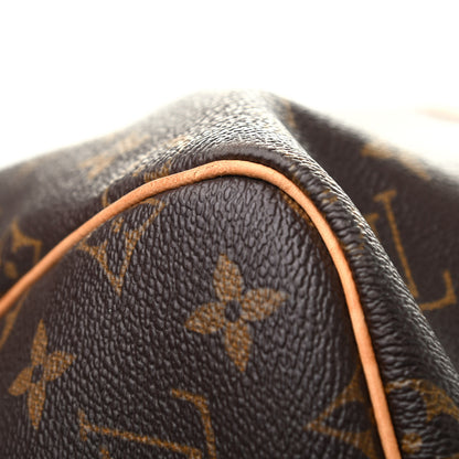 Louis Vuitton Monogram Keepall 55 9 of 19