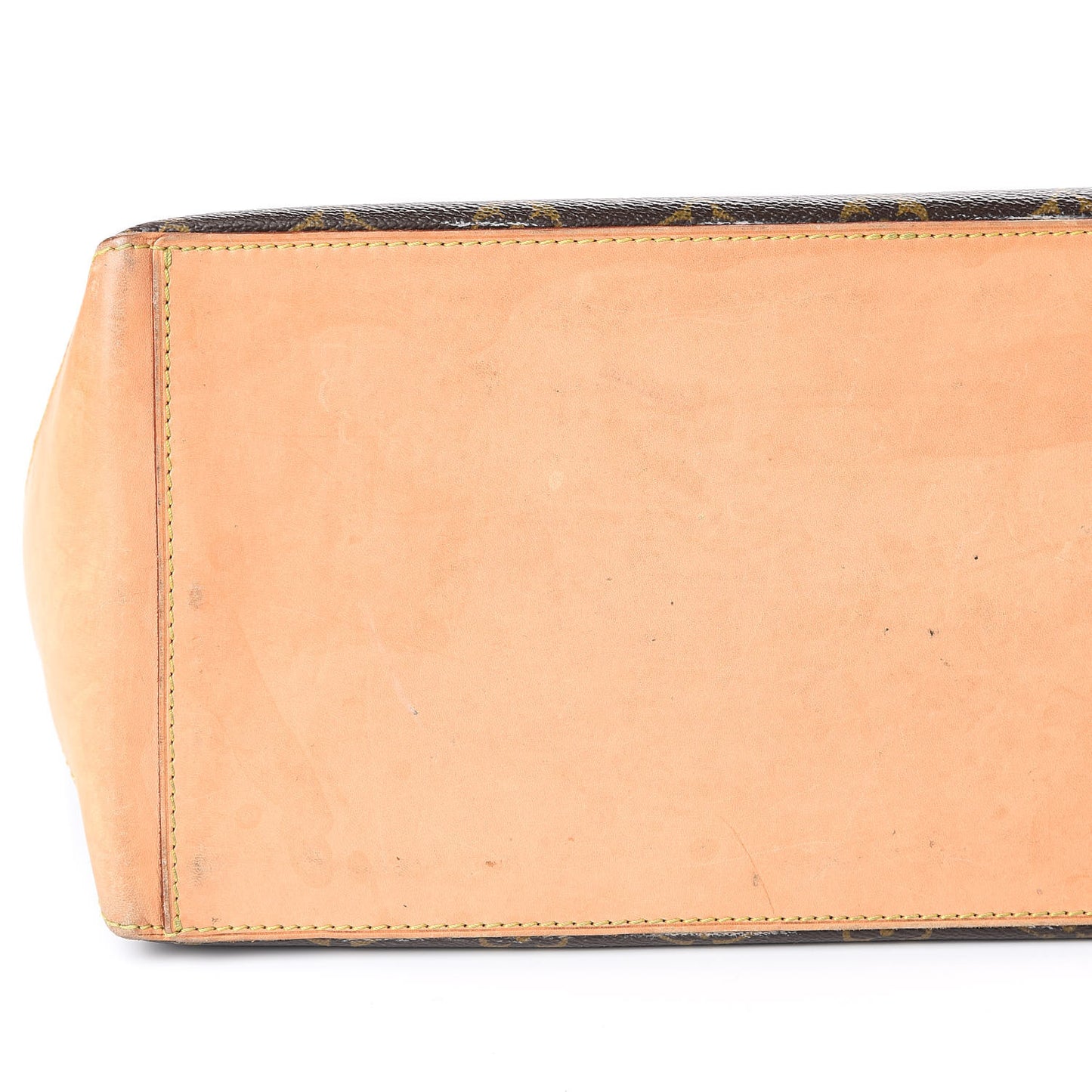Monogram Cabas Mezzo