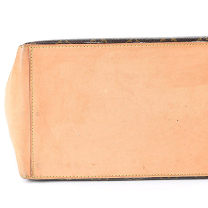 Louis Vuitton Monogram Cabas Mezzo 9 of 12
