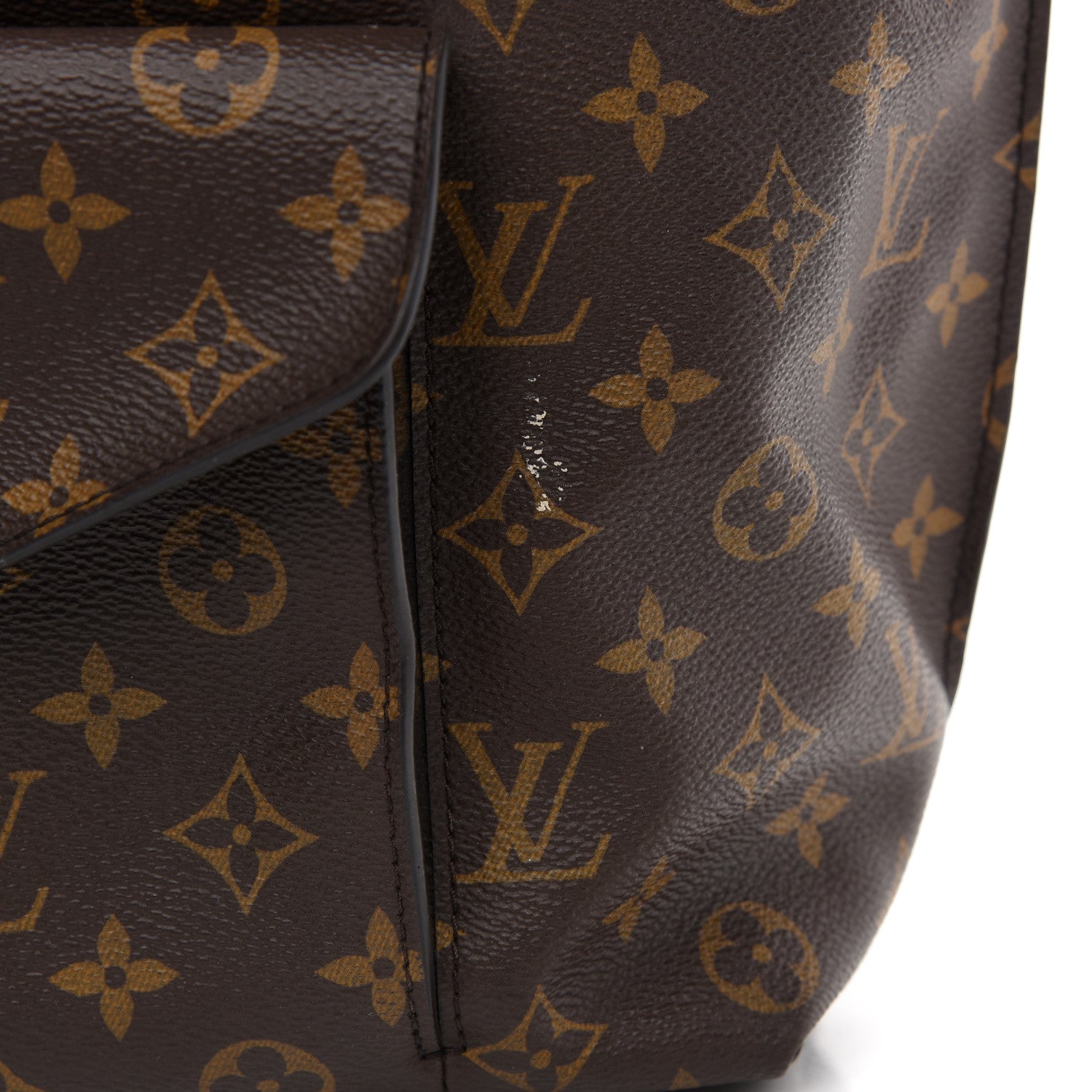 Louis Vuitton Monogram Metis 10 of 11