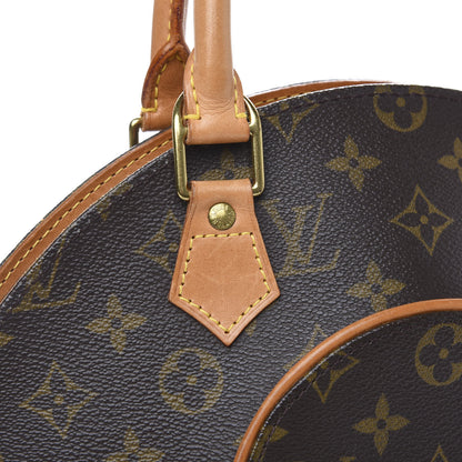 Louis Vuitton Monogram Ellipse PM 6 of 12