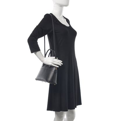Hermes Epsom Bolide 27 Black 2 of 10