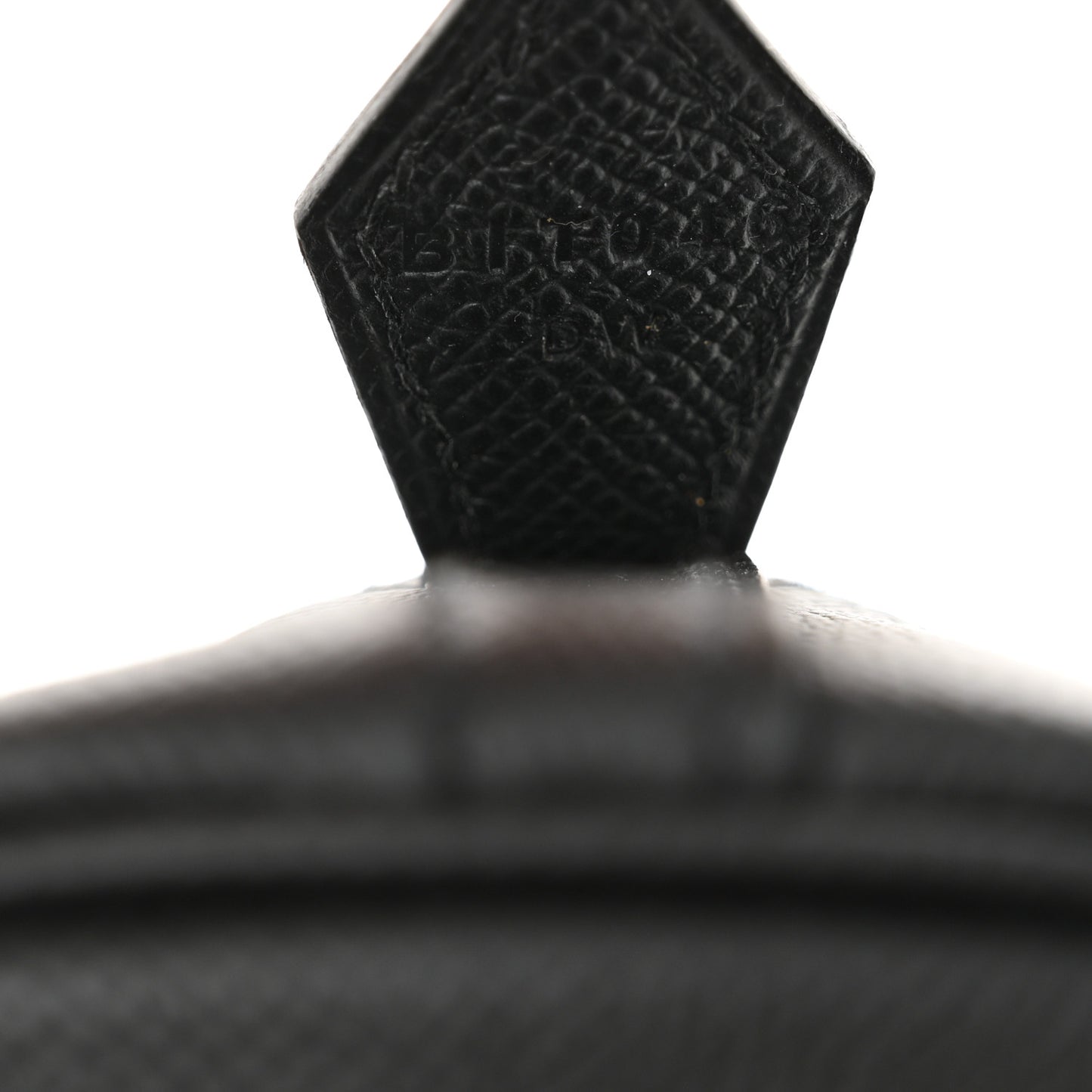 Epsom 1923 Bolide 25 Black