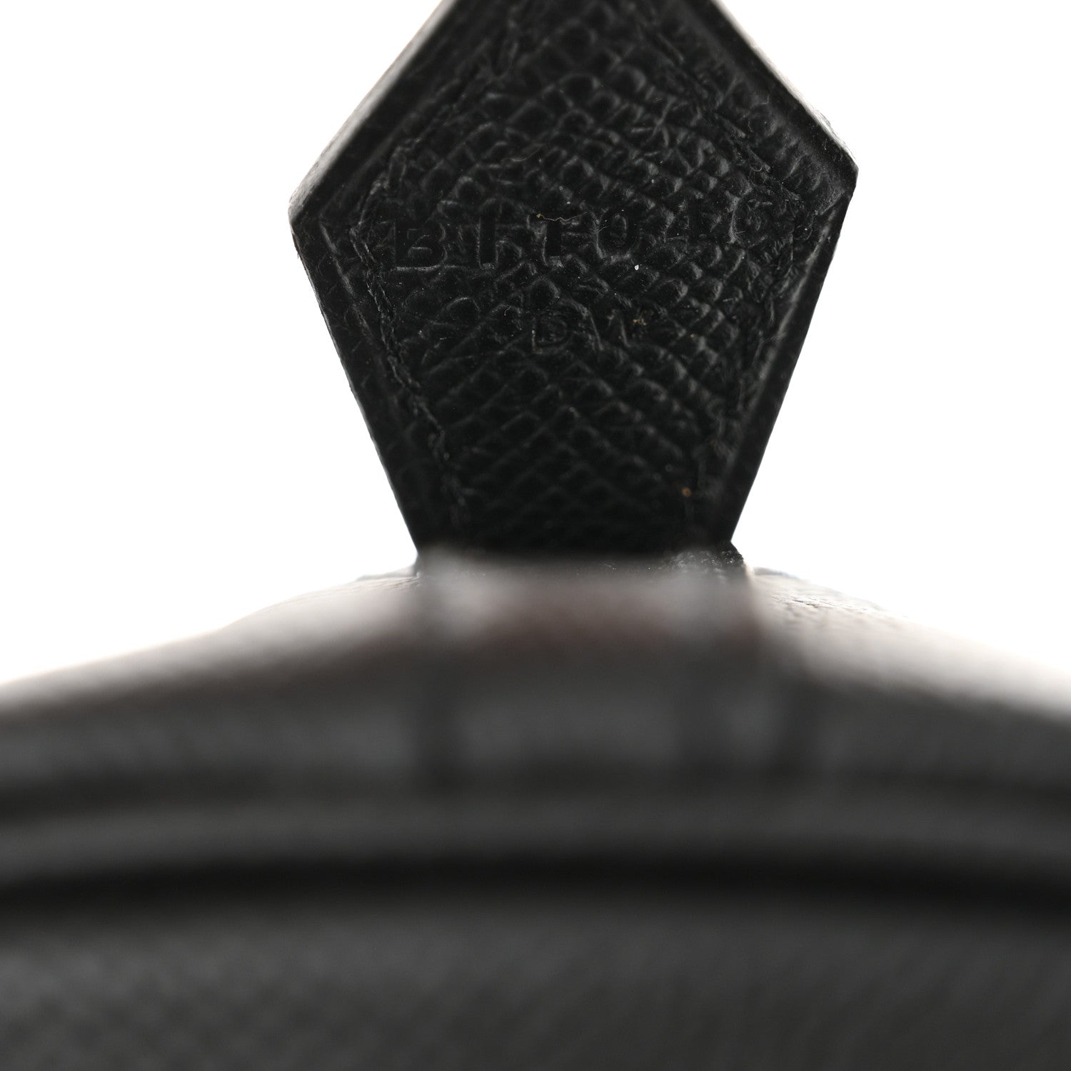 Hermes Epsom 1923 Bolide 25 Black 7 of 13