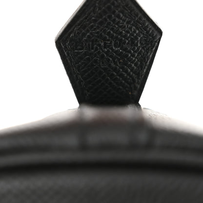 Hermes Epsom 1923 Bolide 25 Black 7 of 13