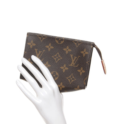 Louis Vuitton Monogram Toiletry Pouch 15 2 of 7