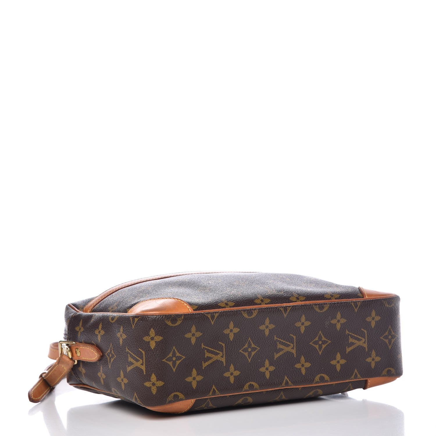 Louis Vuitton Monogram Trocadero 30 4 of 10