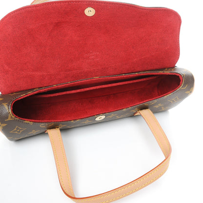 Louis Vuitton Monogram Sonatine 5 of 7