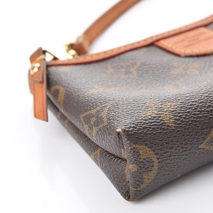 Louis Vuitton Monogram Mini Pochette Delightful 8 of 10