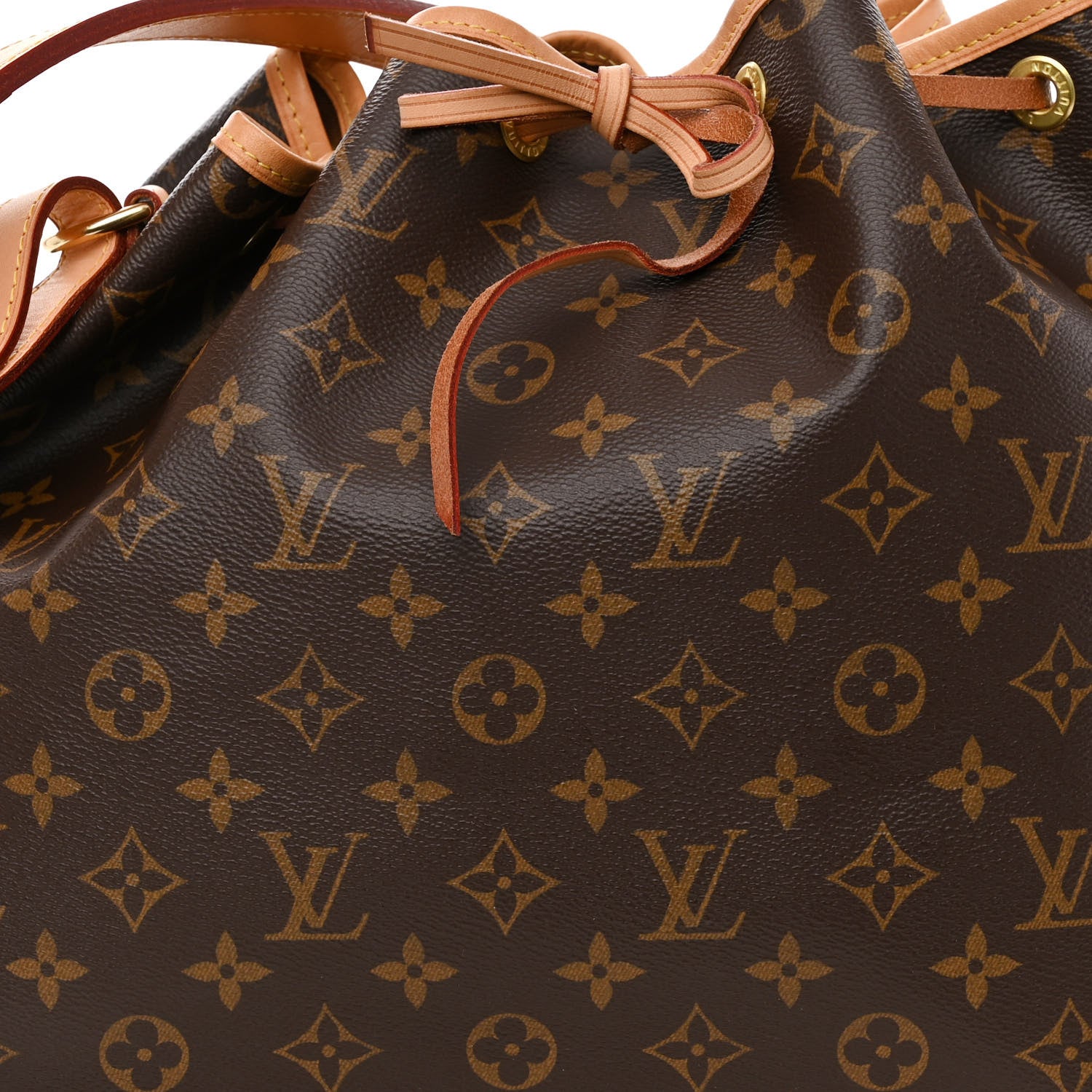 Louis Vuitton Monogram Noe 8 of 11