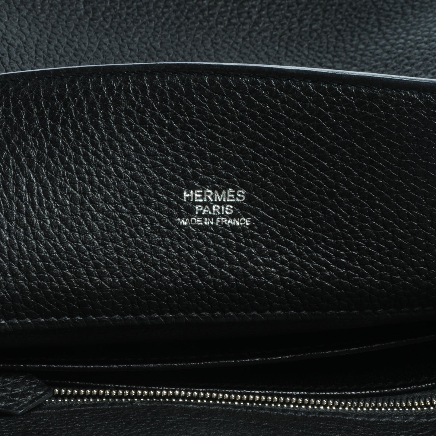 Taurillon Clemence So Kelly 26 Black