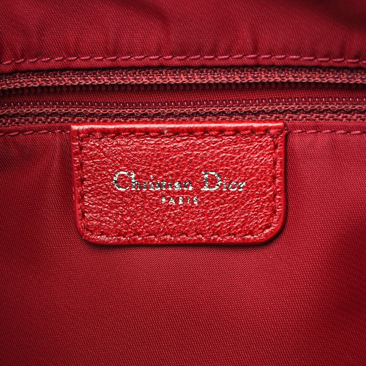 Christian Dior Monogram Rasta Messenger Beige 6 of 8