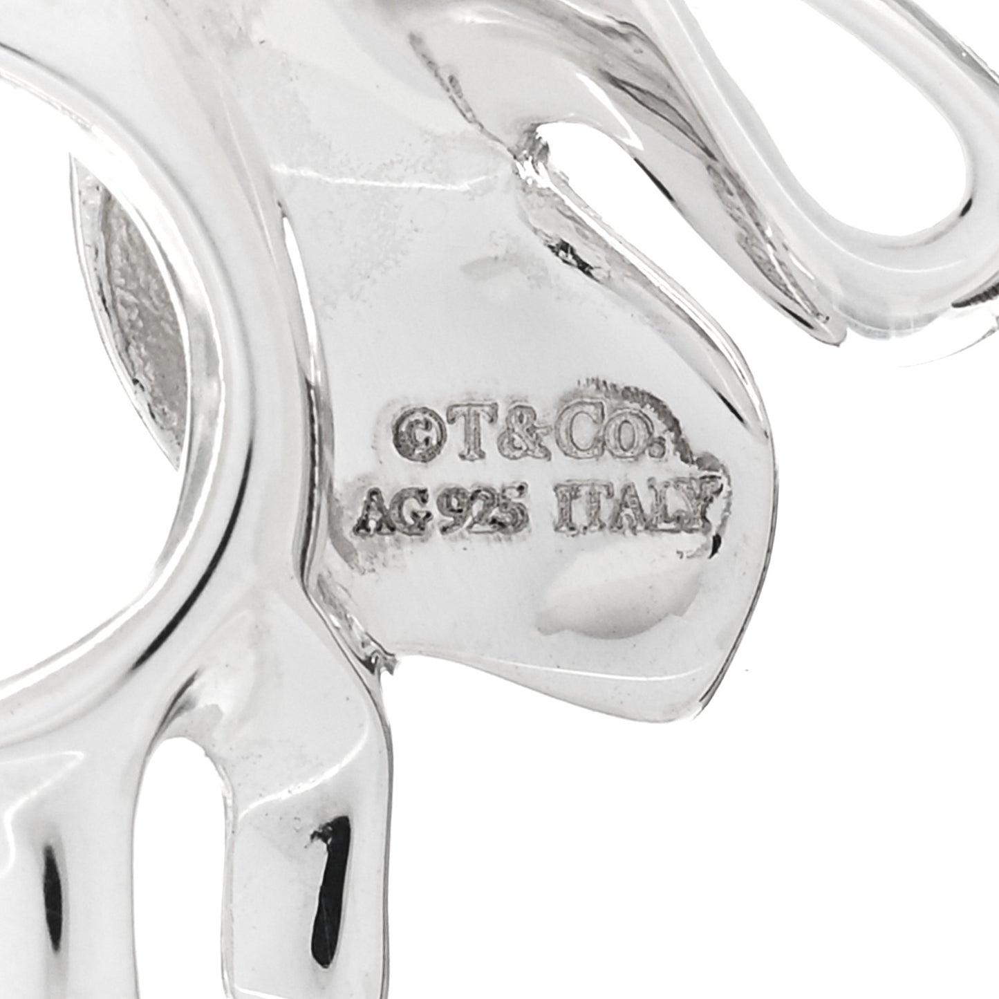 Sterling Silver Tsavorite Save the Wild Elephant Charm