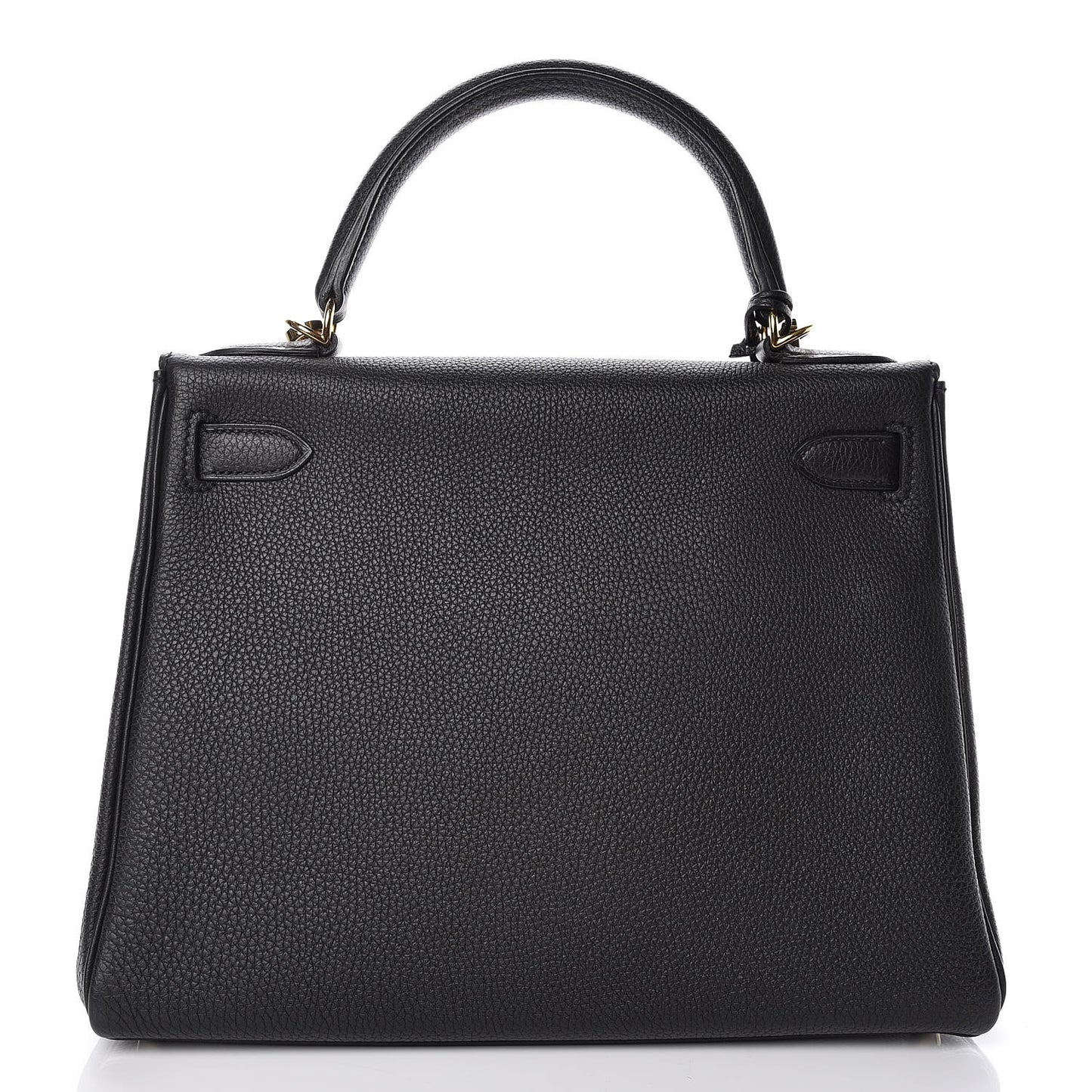 Togo Kelly Retourne 28 Black