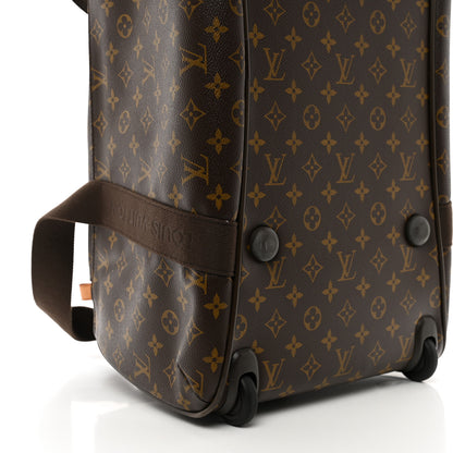 Louis Vuitton Monogram Neo Eole 55 9 of 10