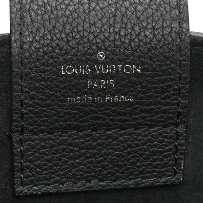 Louis Vuitton Damier Ebene LV Riverside Black 6 of 9