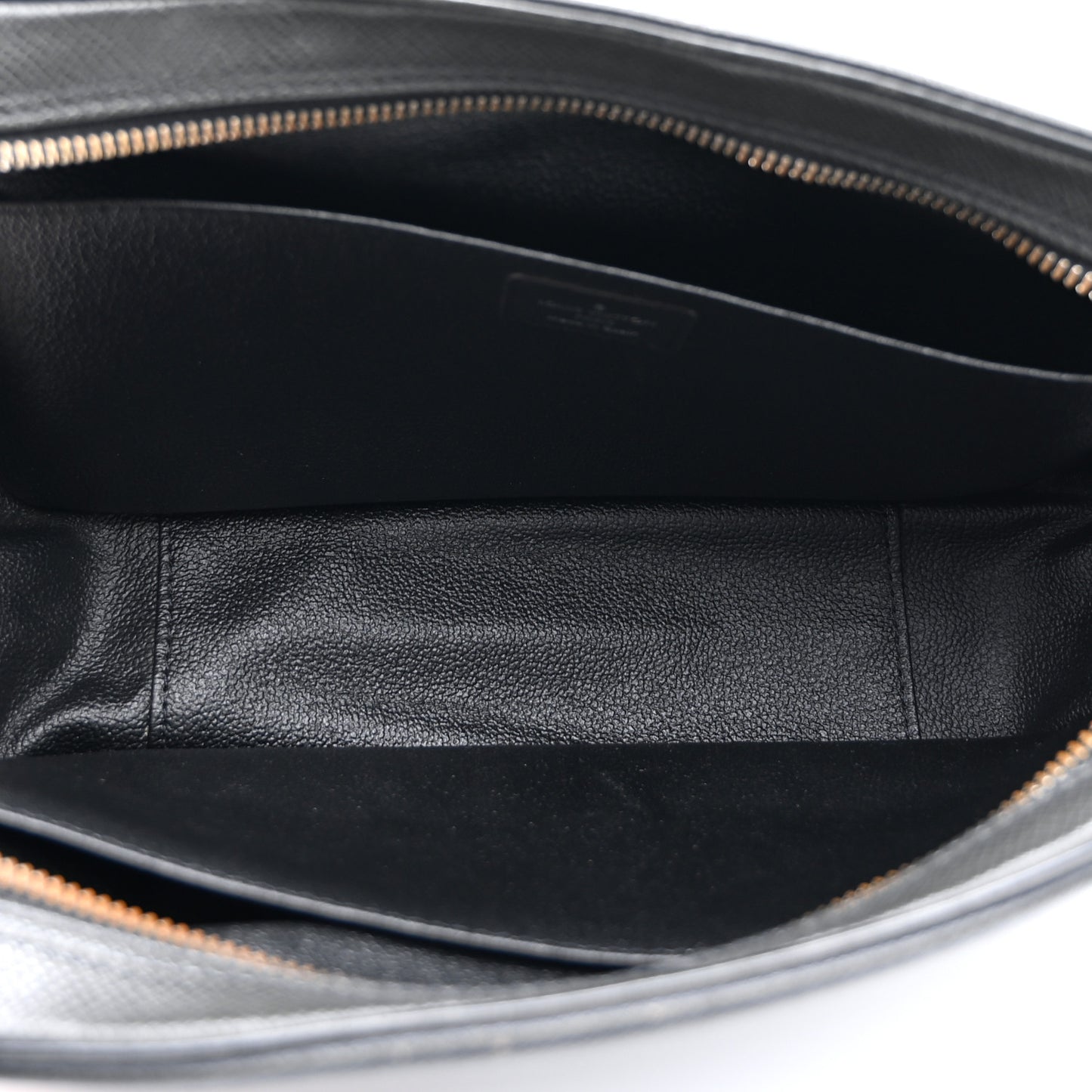 Taiga Trousse Toilette GM Ardoise