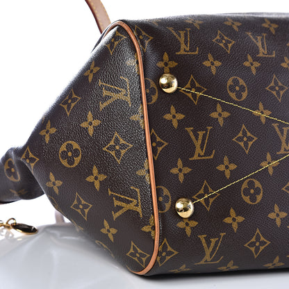 Louis Vuitton Monogram Tivoli GM 7 of 12