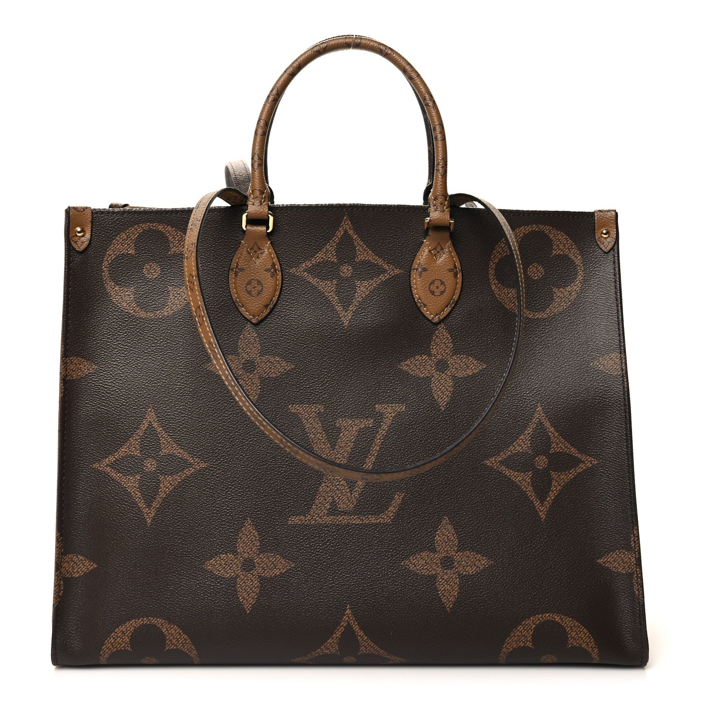 Reverse Monogram Giant Onthego GM