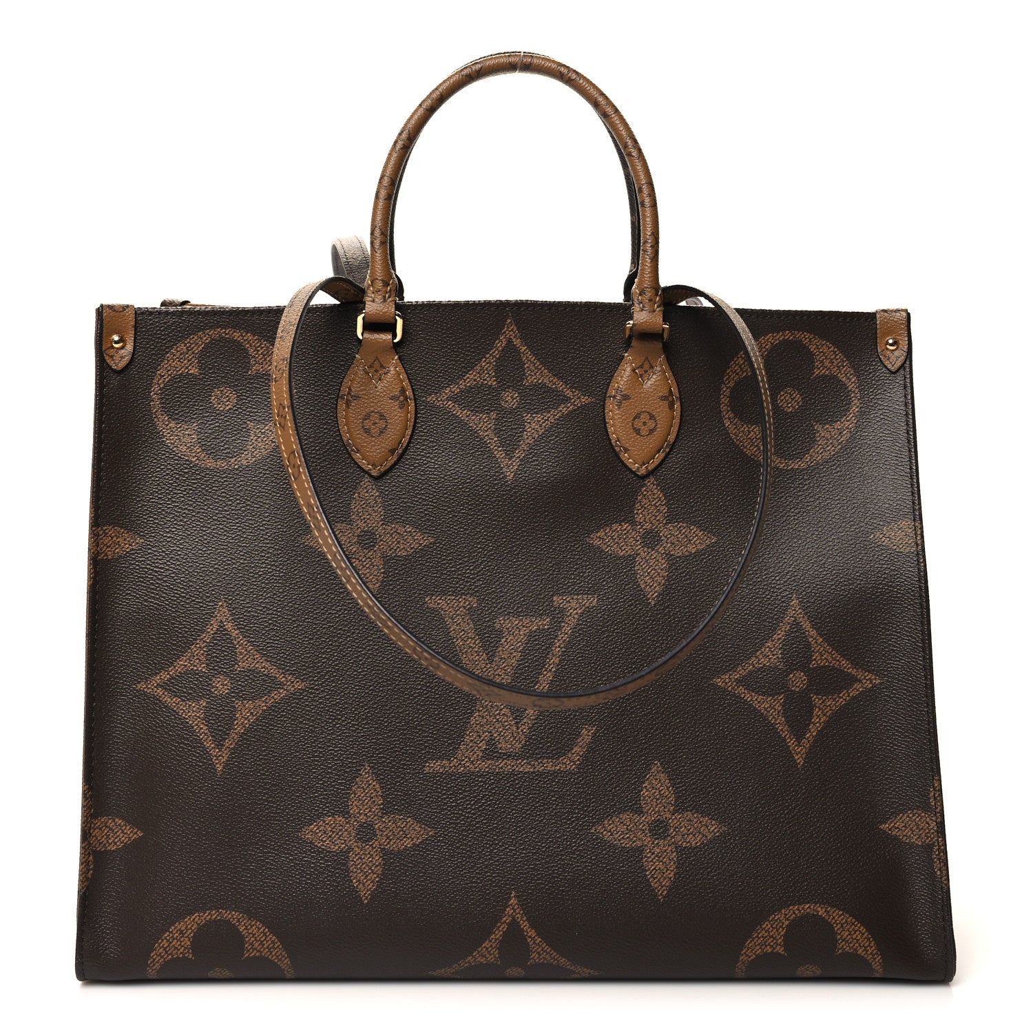 Louis Vuitton Reverse Monogram Giant Onthego GM 1 of 10