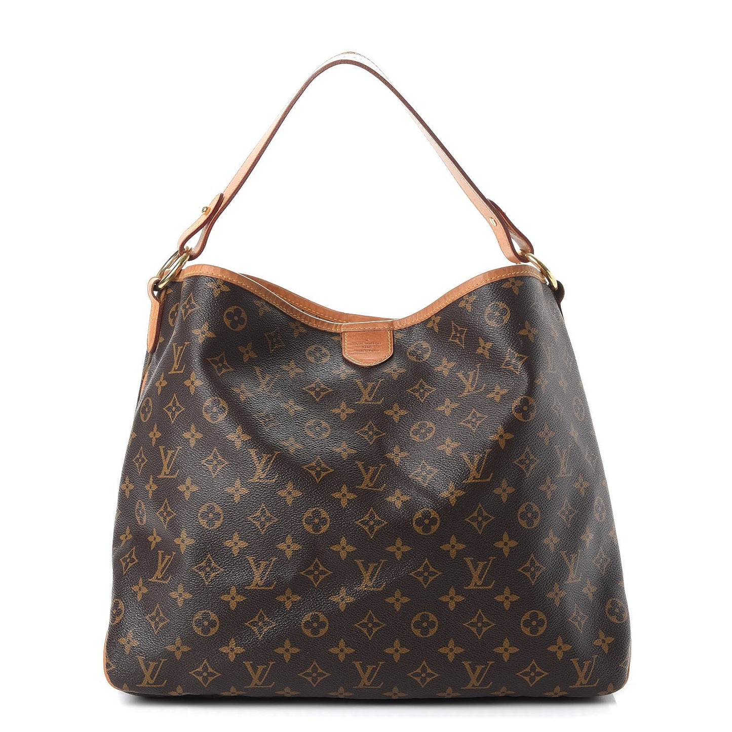 Monogram Delightful MM