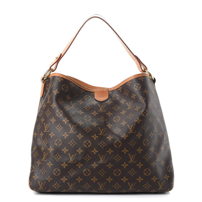 Louis Vuitton Monogram Delightful MM 1 of 14