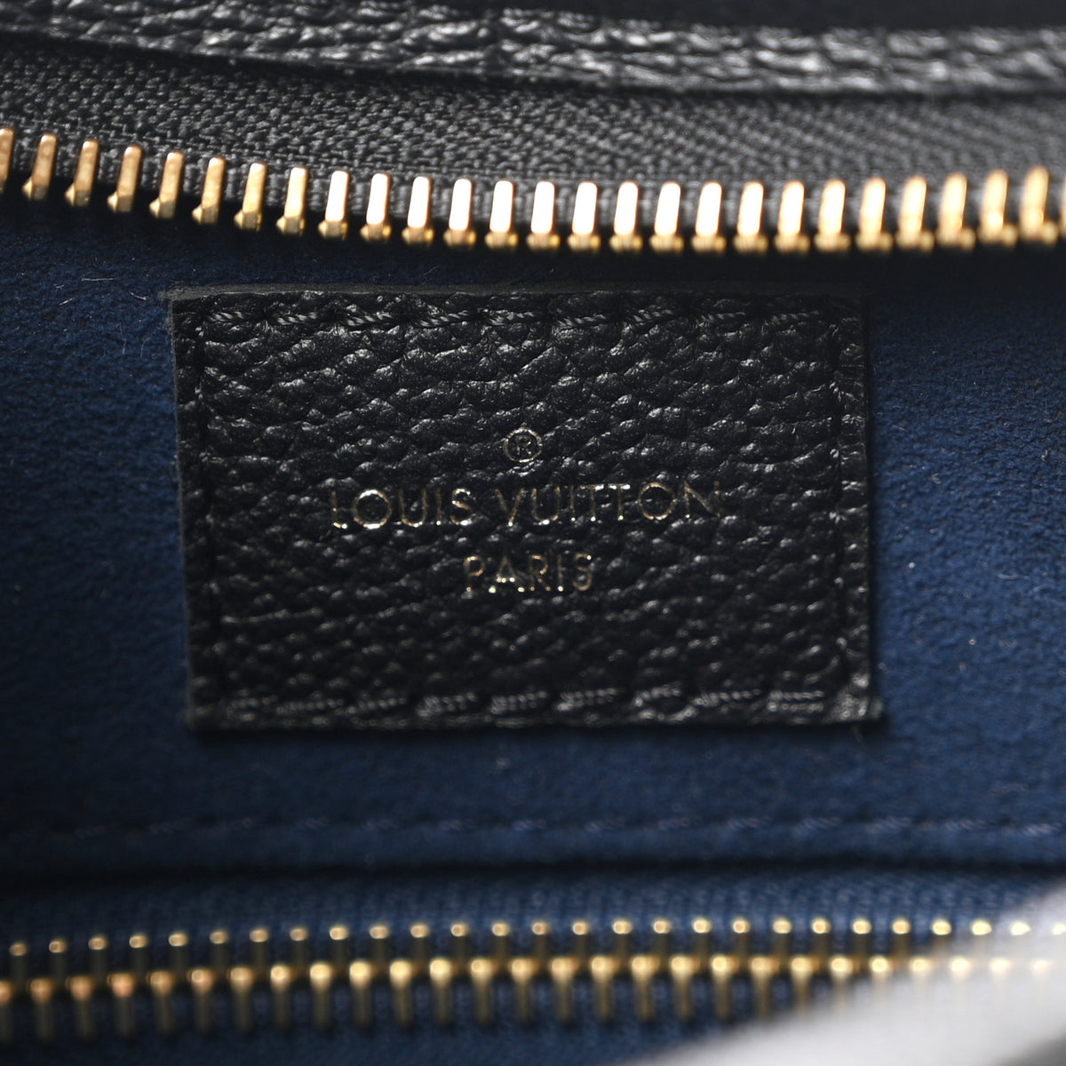 Empreinte Carryall PM Black