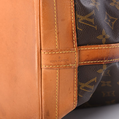 Louis Vuitton Monogram Noe 5 of 11