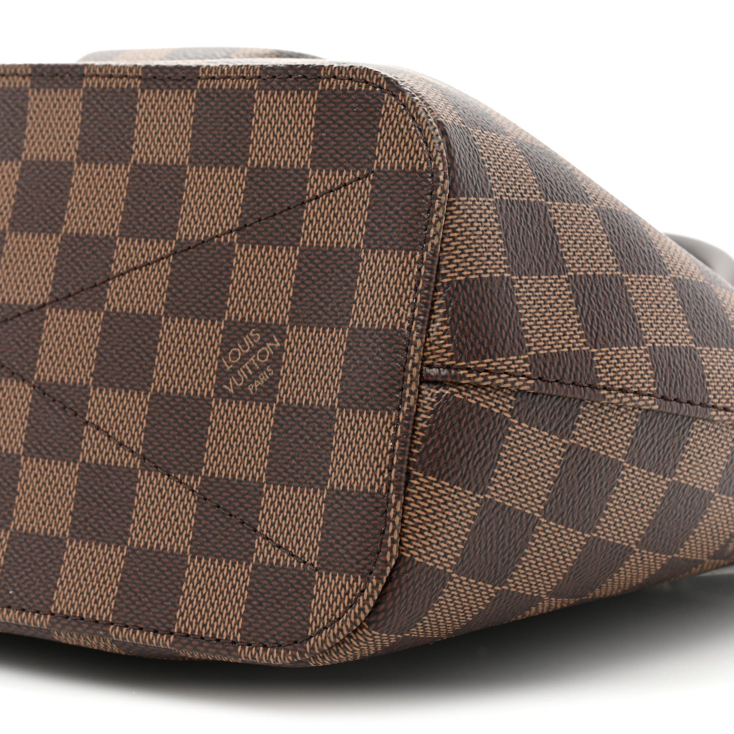 Louis Vuitton Damier Ebene Siena PM 7 of 8