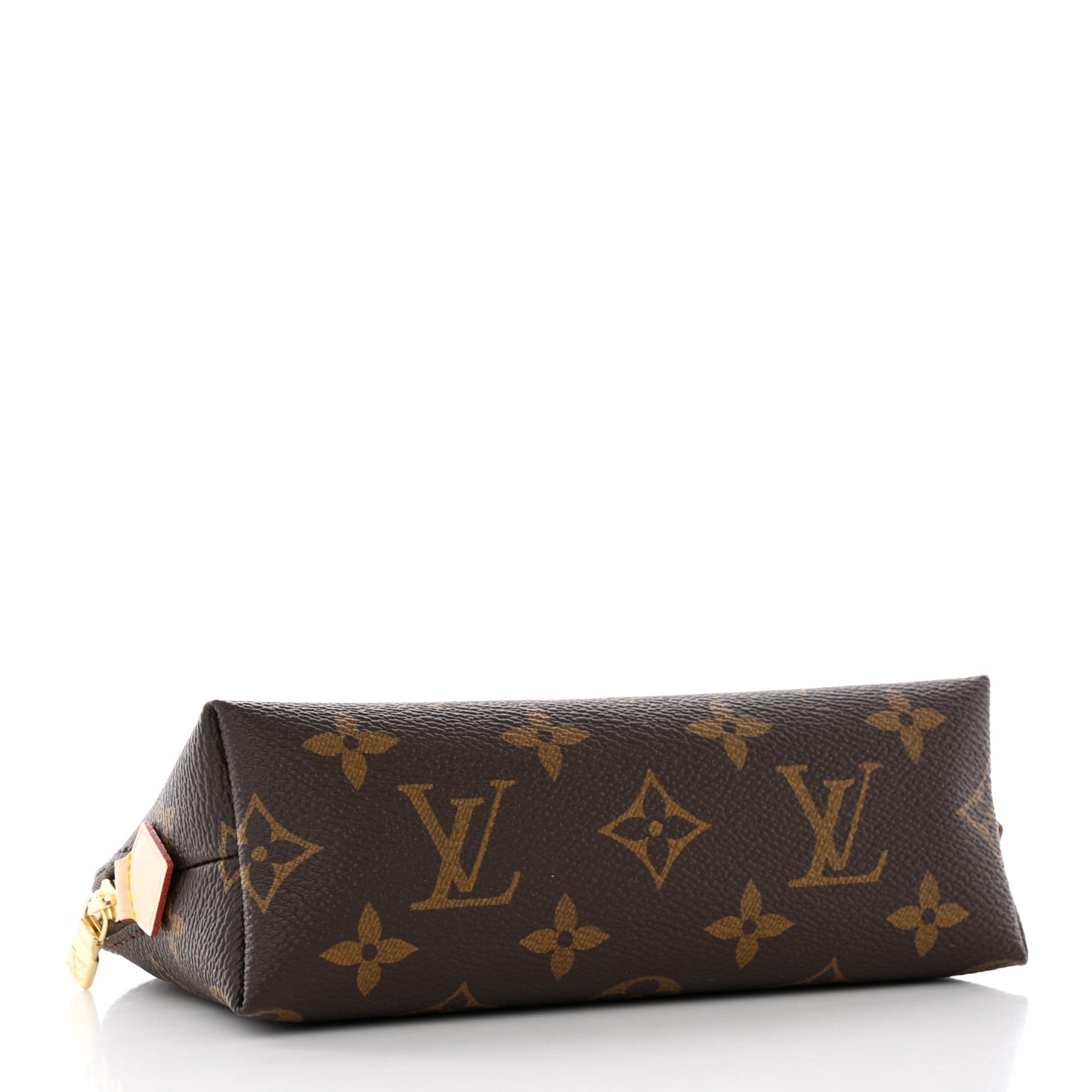 Monogram Cosmetic Pouch