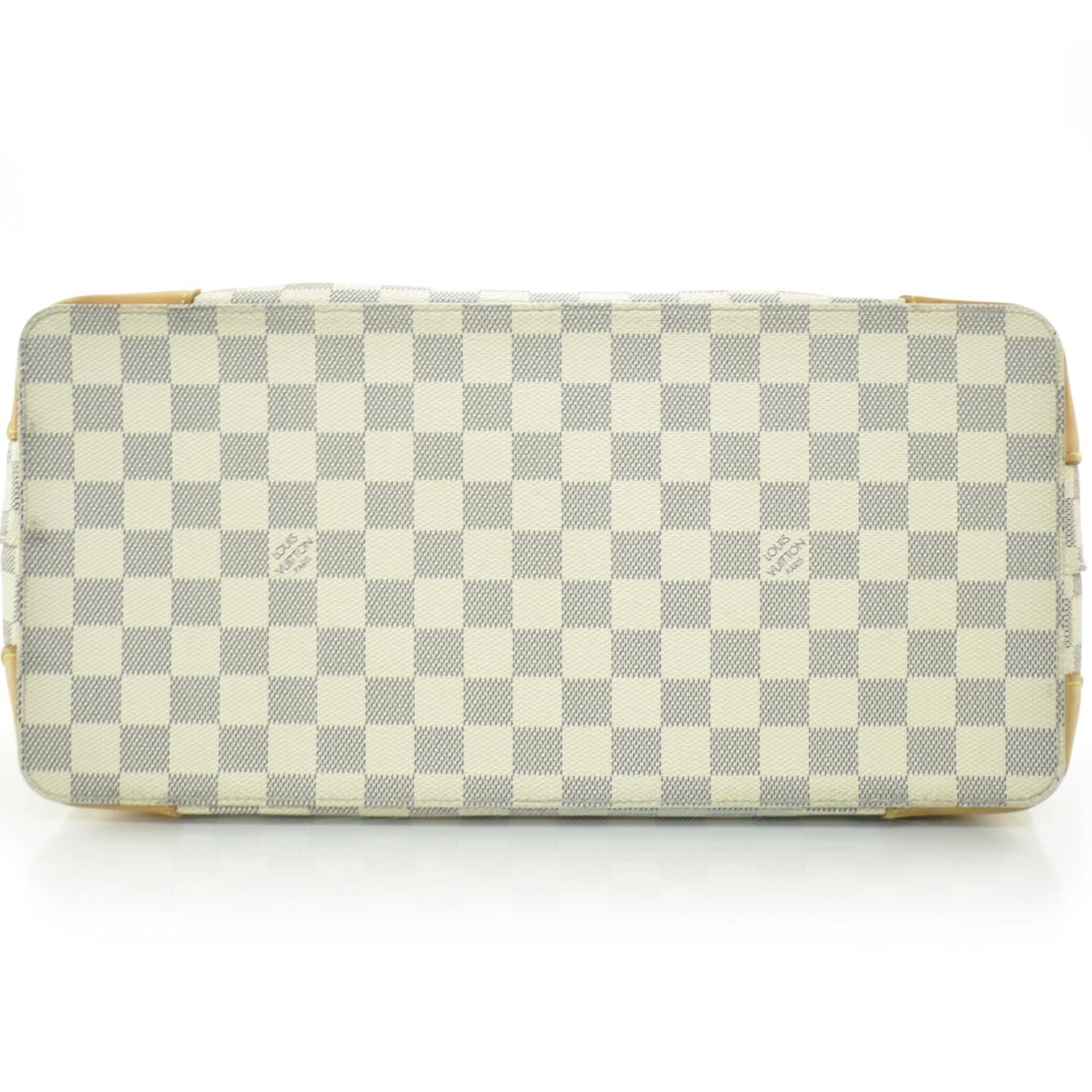 Damier Azur Hampstead MM