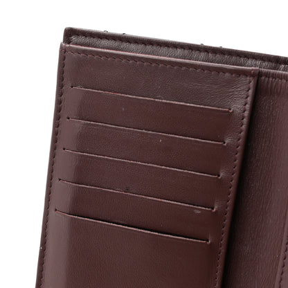 Chanel Caviar Quilted Medium Flap Wallet Black 10 of 10