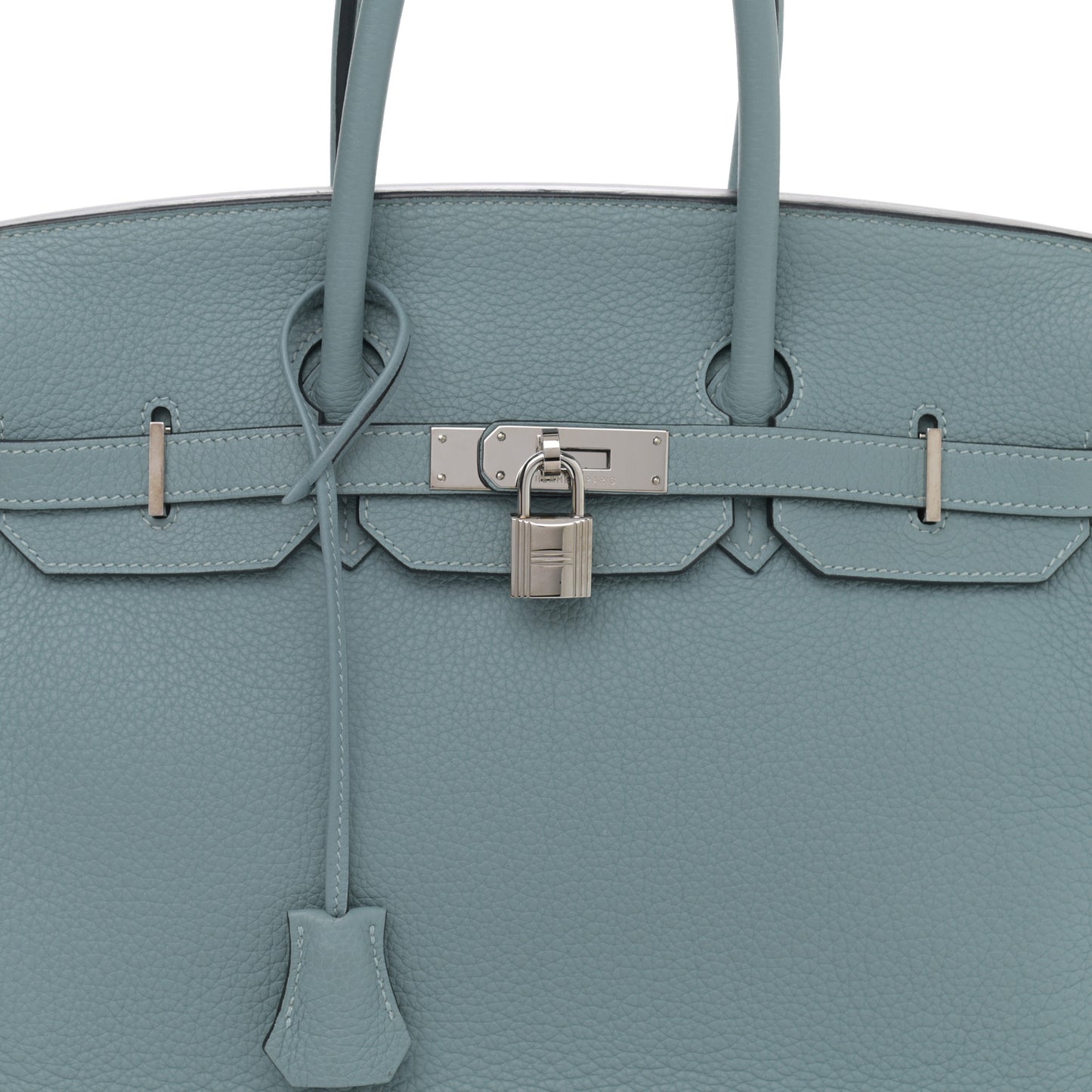 Togo Birkin 35 Ciel