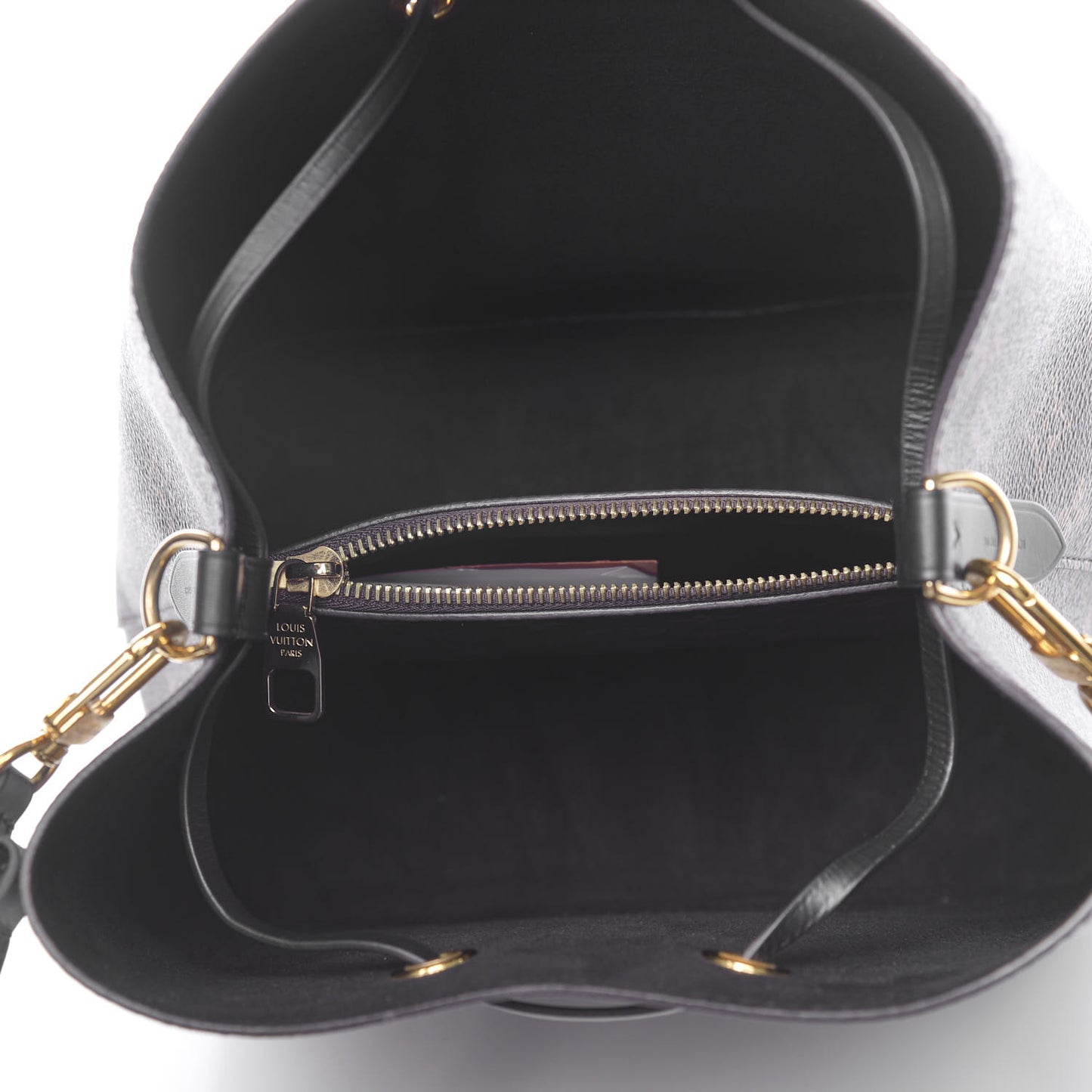 Monogram Neonoe MM Black