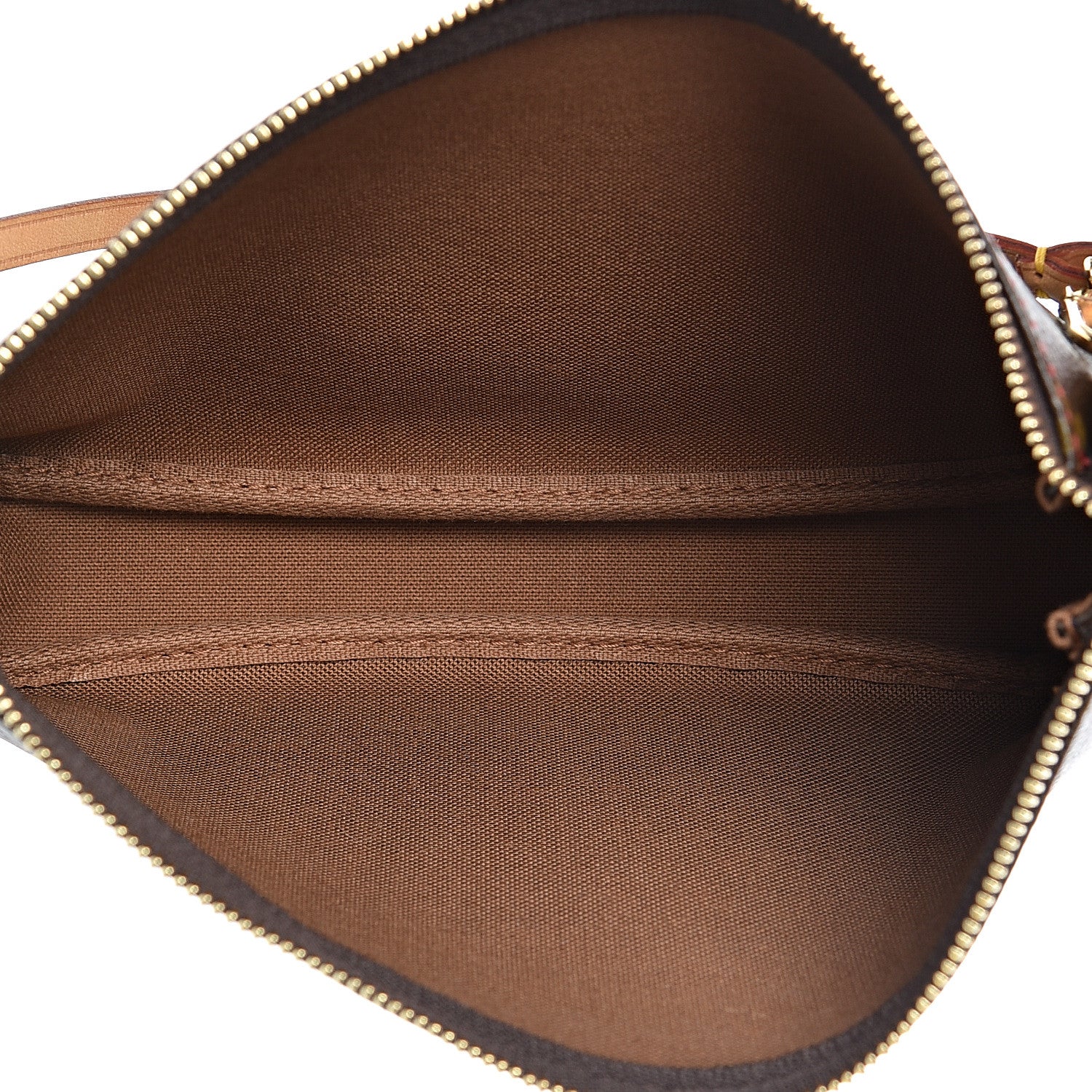 Louis Vuitton Monogram Cerises Pochette Accessories 4 of 10