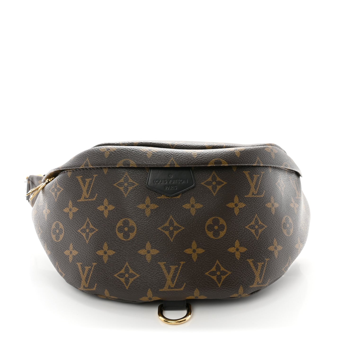 Monogram My LV World Tour Bumbag