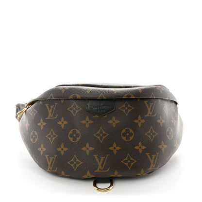Louis Vuitton Monogram My LV World Tour Bumbag 1 of 9