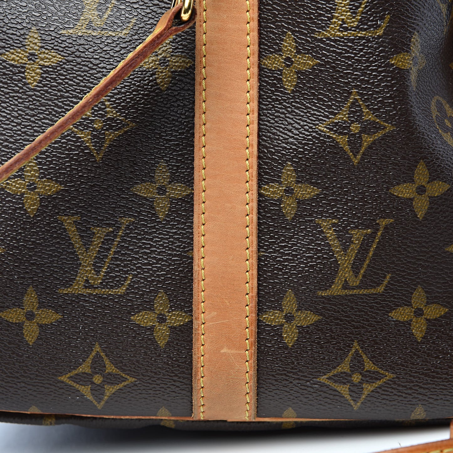 Monogram Speedy Bandouliere 35