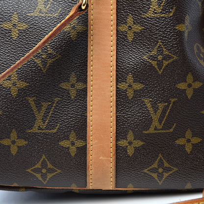 Louis Vuitton Monogram Speedy Bandouliere 35 14 of 22