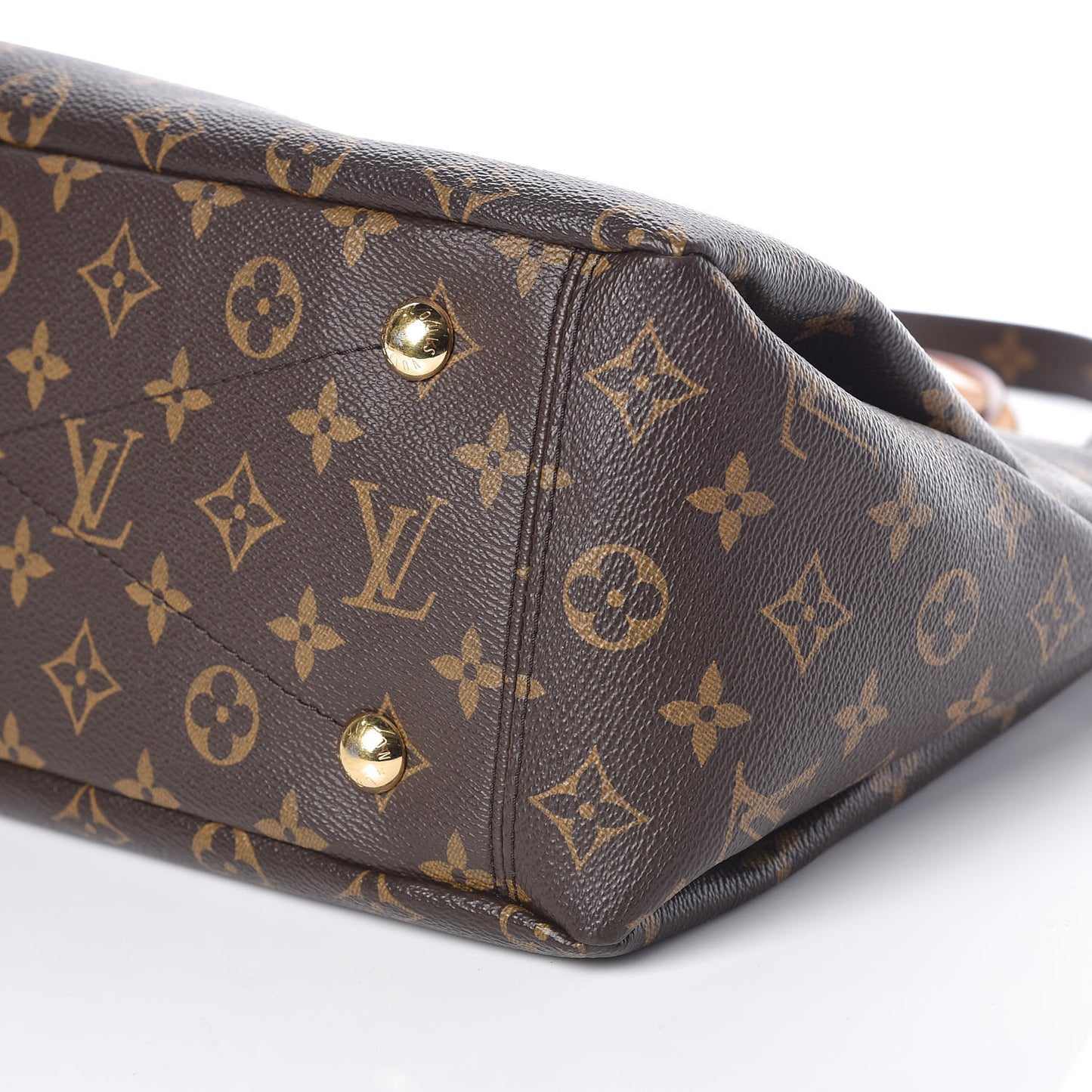 Monogram Pallas Quetsche