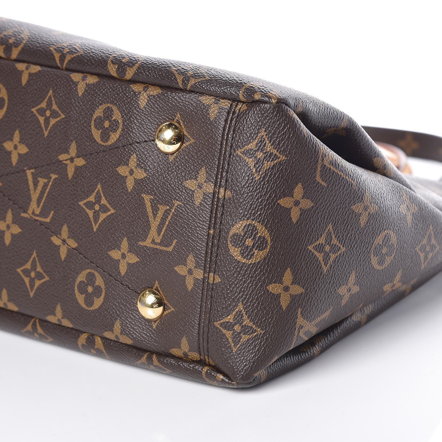 Louis Vuitton Monogram Pallas Quetsche 7 of 10