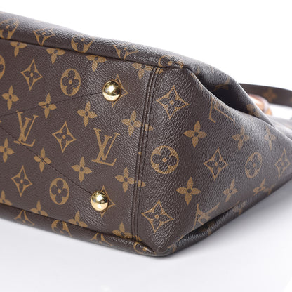 Louis Vuitton Monogram Pallas Quetsche 7 of 10