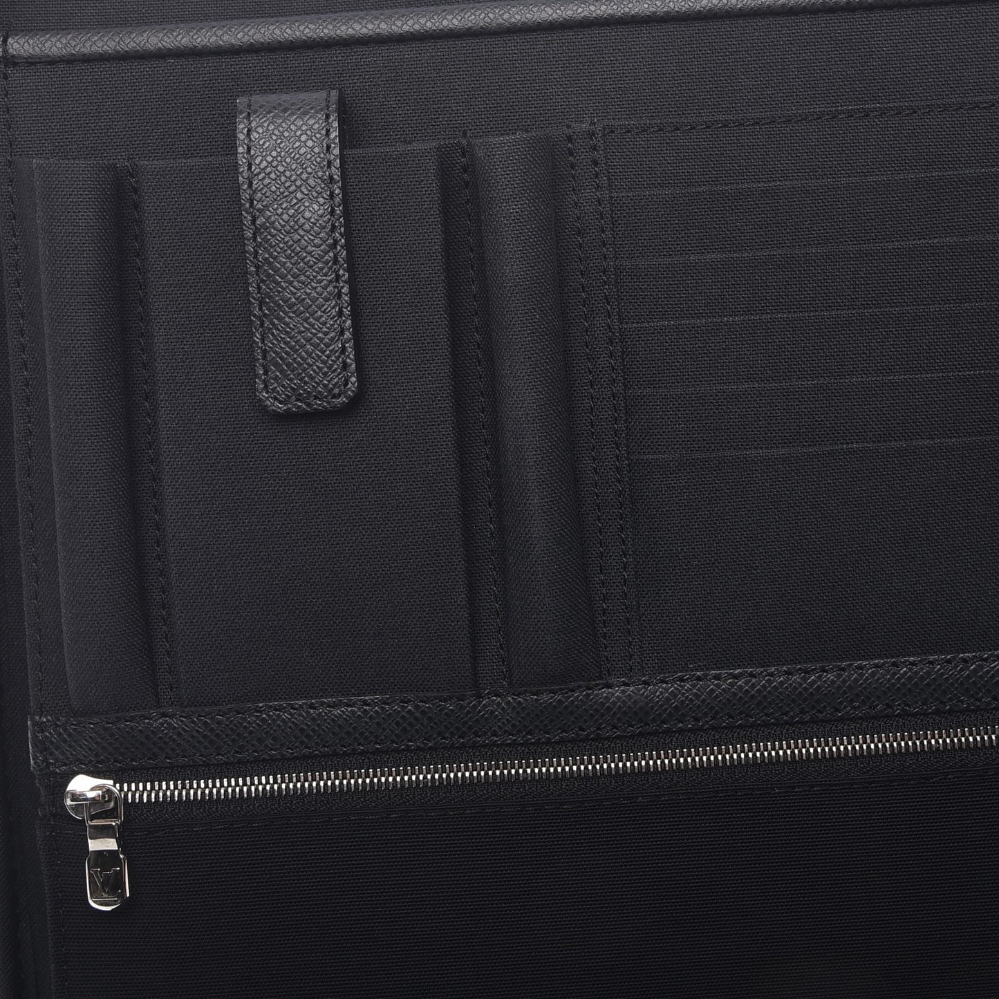 Taiga Odessa Briefcase Ardoise