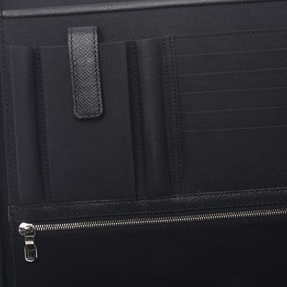 Louis Vuitton Taiga Odessa Briefcase Ardoise 8 of 11