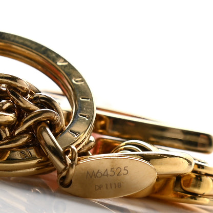 Louis Vuitton Colorline Bag Charm Key Holder 3 of 4