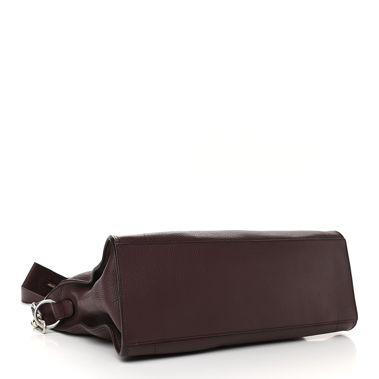 Veau Grana Perforated Blackout Hardware City