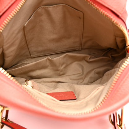 Chloe Calfskin Small Paraty Pink 5 of 13