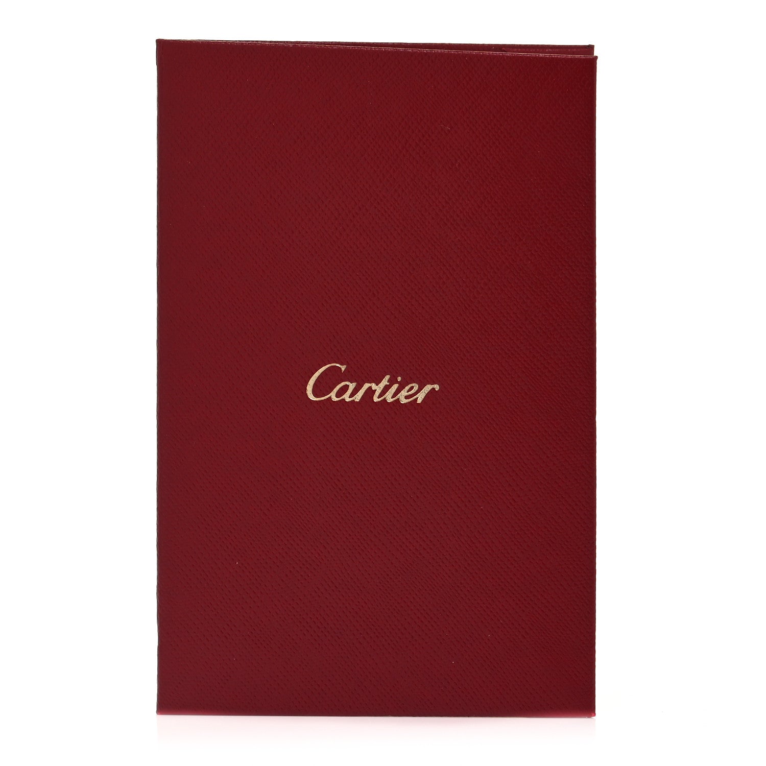 Cartier 18K Yellow Gold Diamond LM D'Amour Pendant Necklace 9 of 12