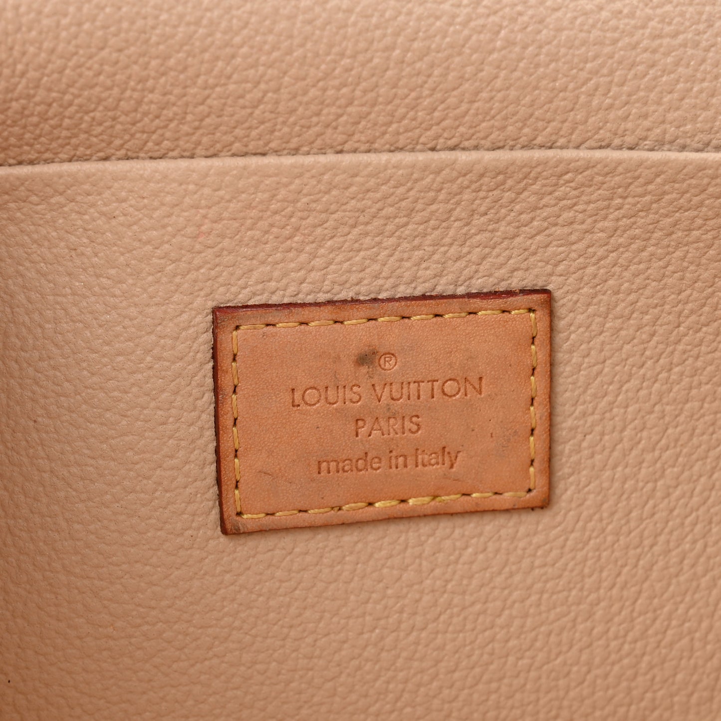 Monogram Nice BB